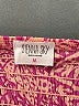 Sienna Sky 100% Polyester Pink Sleeveless Blouse Size M - photo 7