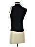 Rosetta Getty Black Sleeveless Top Size S - photo 1