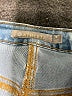 Athleta Blue Jeans Size 6 - photo 7
