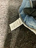 Athleta Blue Jeans Size 6 - photo 8