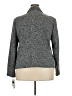 Amanda + Chelsea Tweed Gray Blazer Size 2X - photo 2