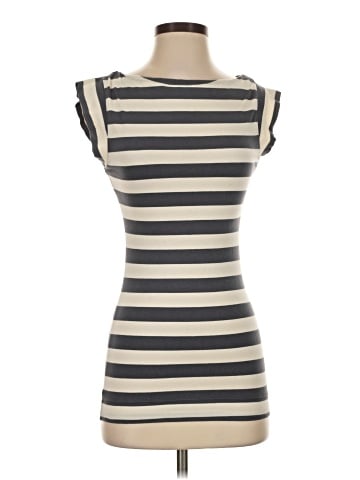 French Connection Sleeveless T-Shirt (view 1)