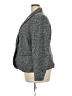 Amanda + Chelsea Tweed Gray Blazer Size 2X - photo 5