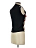 Rosetta Getty Black Sleeveless Top Size S - photo 5