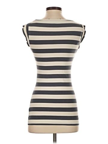 French Connection Sleeveless T-Shirt (view 2)