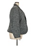Amanda + Chelsea Tweed Gray Blazer Size 2X - photo 4