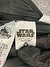 Star Wars 100% Polyester Black Jacket Size 2 - photo 3