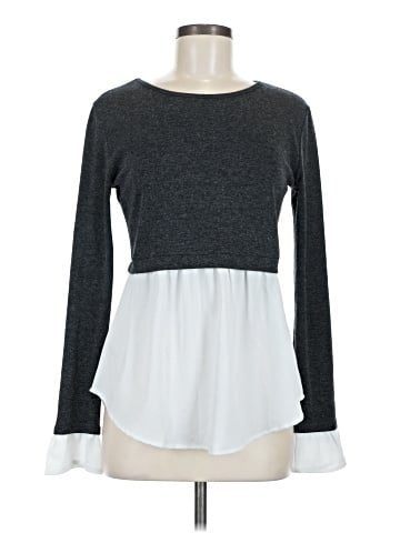 Patrizia Luca Cardigan (view 1)