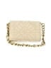 Zara Ivory Shoulder Bag One size - photo 1
