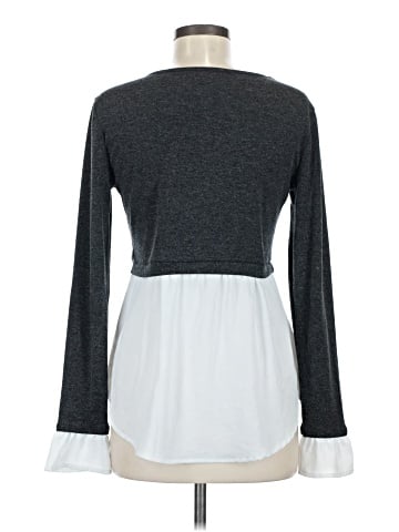 Patrizia Luca Cardigan (view 2)