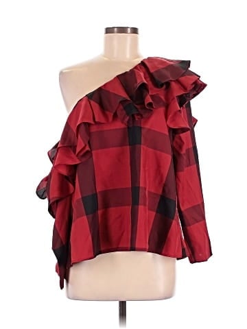 Greysn Sleeveless Blouse (view 1)