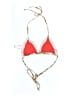 Lolli Floral Ivory Swimsuit Top Size XS - photo 2