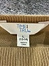 Time and Tru Tan Pullover Sweater Size L - photo 7