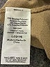 Time and Tru Tan Pullover Sweater Size L - photo 8
