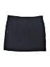 Eddie Bauer Sport Solid Black Skort Size XL (tall) - photo 2