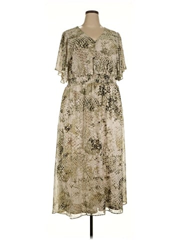 Suite Casual Dress (view 1)