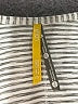 Lole Stripes Gray Tank Top Size M - photo 7