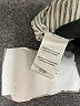 Lole Stripes Gray Tank Top Size M - photo 8