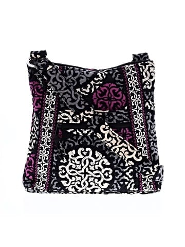Vera Bradley Crossbody Bag (view 1)