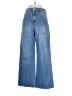 Just Black Blue Jeans Size 27 waist - photo 1