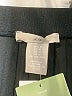 H&M Black Formal Skirt Size M - photo 4