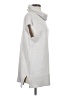 Lilla P Silver Sweater Vest Size S - photo 4