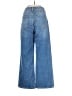 Just Black Blue Jeans Size 27 waist - photo 2