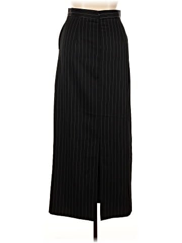 Commense Formal Skirt - back
