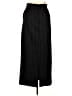 Commense Stripes Black Formal Skirt Size XL - photo 2