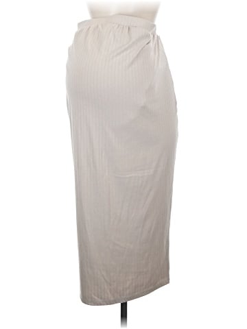 Ingrid + Isabel Formal Skirt (view 1)