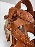 Zimmermann Tan Wedges Size EU 36 - photo 3