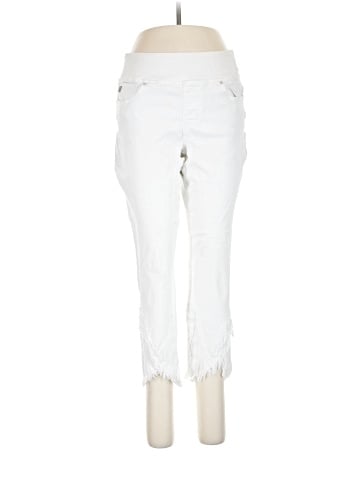 Belle By Kim Gravel Jeans (view 1)