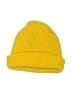 Assorted Brands 100% Acrylic Yellow Beanie One size - photo 1