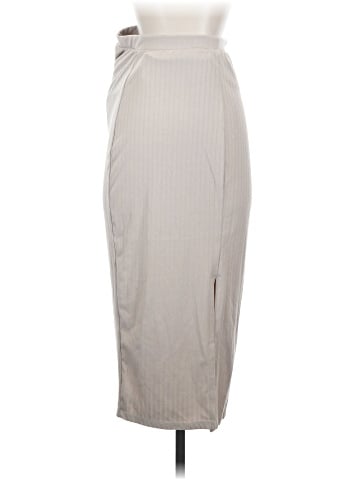 Ingrid + Isabel Formal Skirt (view 2)