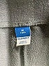 Old Navy 100% Polyester Solid Black Track Pants Size M (tall) - photo 7