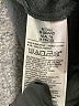 Old Navy 100% Polyester Solid Black Track Pants Size M (tall) - photo 8