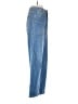 Just Black Blue Jeans Size 27 waist - photo 4