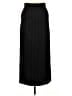 Commense Stripes Black Formal Skirt Size XL - photo 1
