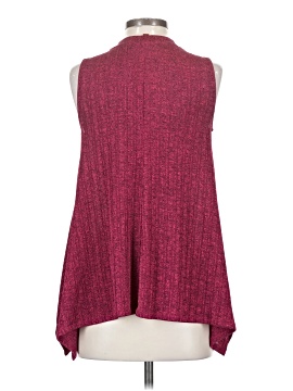 Jennifer Lopez Sleeveless Blouse (view 2)