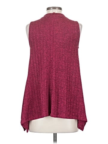 Jennifer Lopez Sleeveless Blouse (view 2)