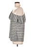 Juicy Couture Gray Sleeveless Top Size L - photo 5