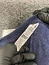 Under Armour Solid Blue Active T-Shirt Size XS - photo 7