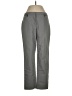 Calvin Klein Solid Gray Casual Pants Size 2 - photo 1