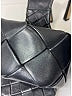 Bottega Veneta Black Sandals Size EU 36 1/2 - photo 5