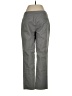 Calvin Klein Solid Gray Casual Pants Size 2 - photo 2