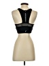 Zyia Active Black Tank Top Size S - photo 2