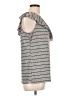 Juicy Couture Gray Sleeveless Top Size L - photo 4