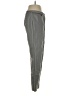 Calvin Klein Solid Gray Casual Pants Size 2 - photo 4