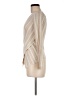 Oliver by Escio Ivory Pullover Sweater Size M - photo 5