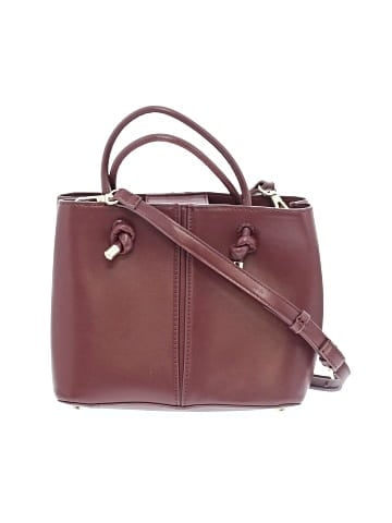 Zara Satchel (view 1)